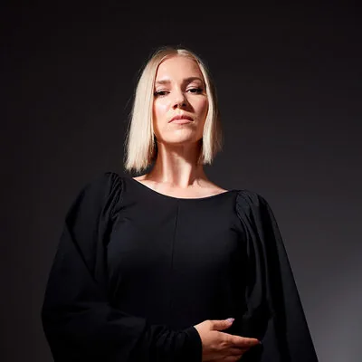 Алена Минулина
