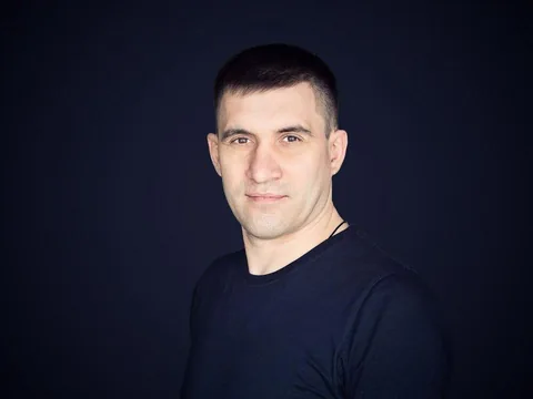 Дмитрий Клычков