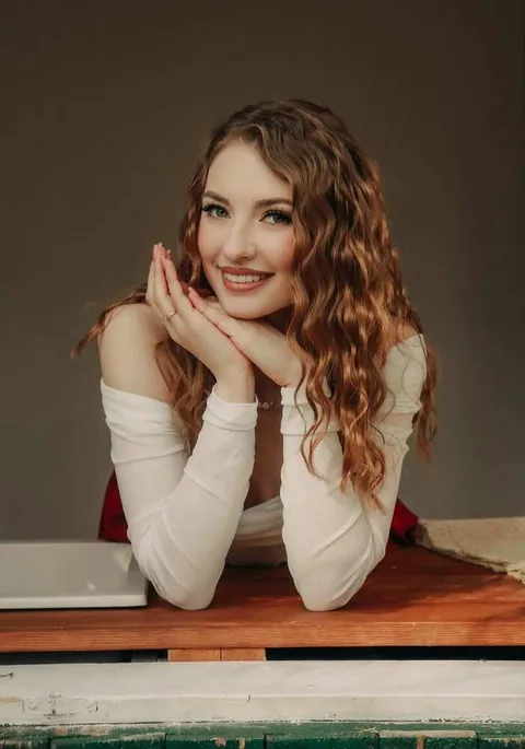 Елизавета Долженкова