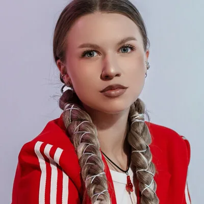 Настя Настасья