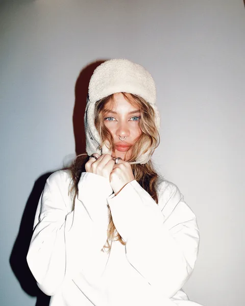 SASHA MILU