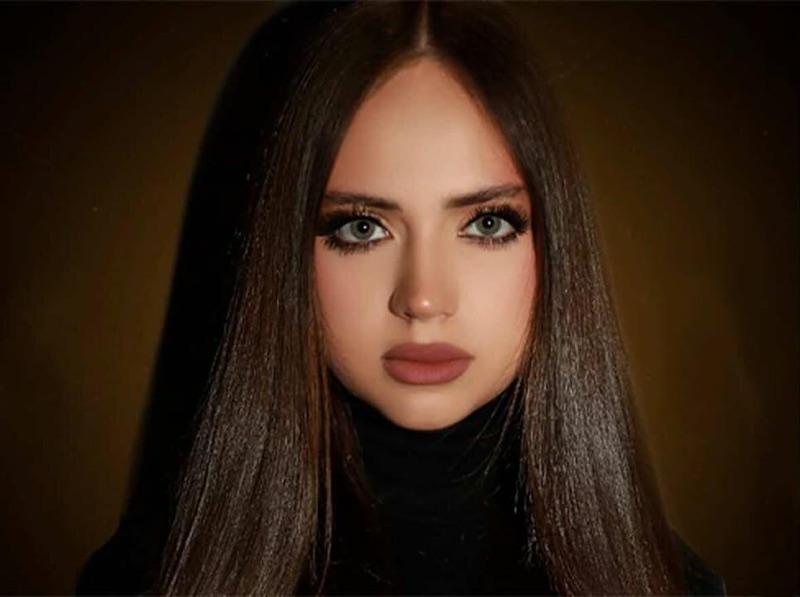 Юлия Гаврилова