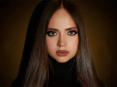 Юлия Гаврилова